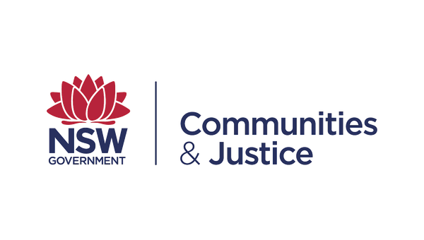 NSW Department of Communities and Justice