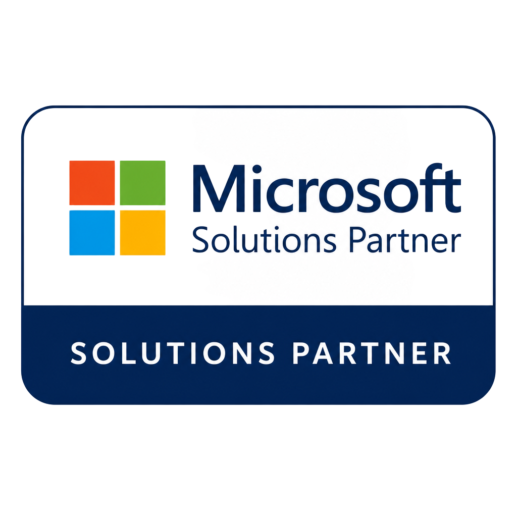 Microsoft Solutions Partner