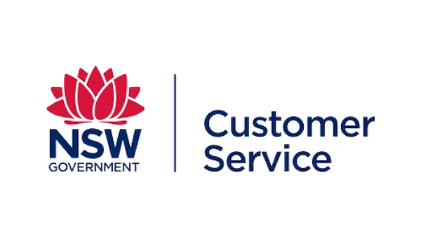 NSW Department of Customer Service